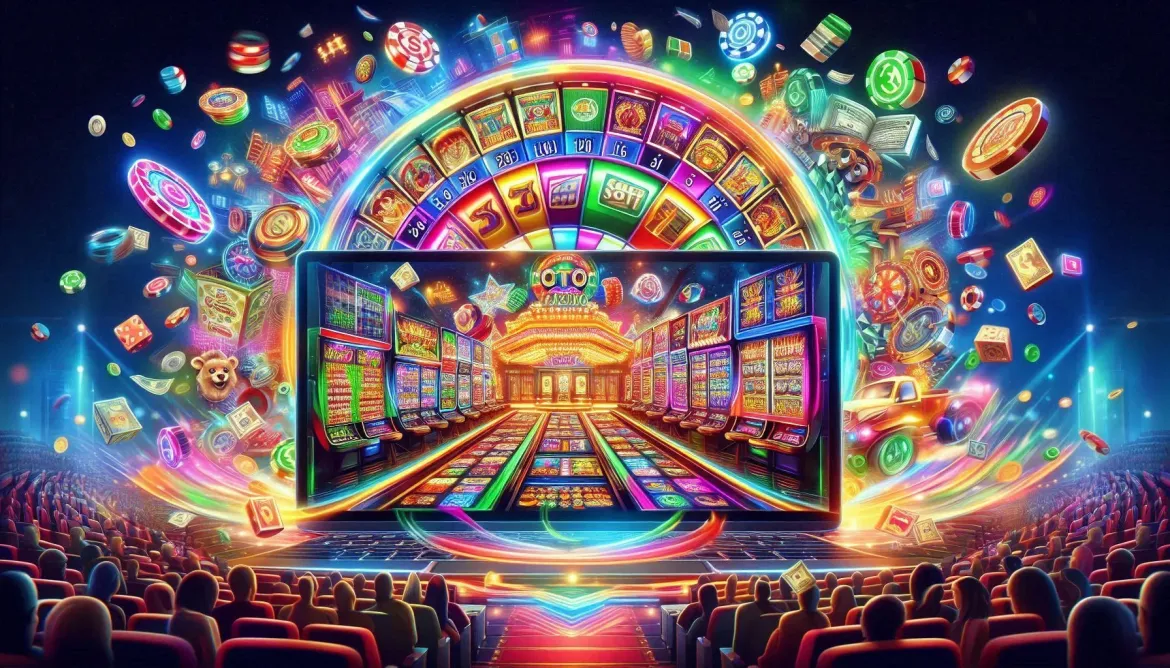 Paf Casino